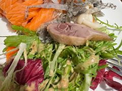 -晶丽香榭自助餐(南京大饭店)