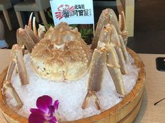 -蟹的岡田屋(正大广场店)