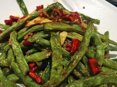 -巴依老爷新疆美食(望京小街店)