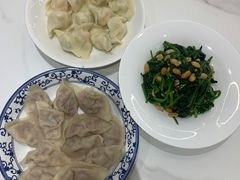 -东方饺子王(新奥购物中心店)