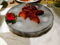 -同喜烤鸭店(光芒店)