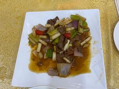 -九大簋家宴(北京路店)