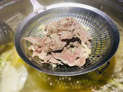 -牛鲜胜·潮汕牛肉自助火锅(番禺市桥店)