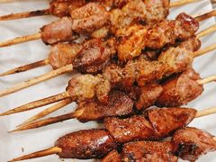 -新疆艾麦尔烧烤(丰台路口店)