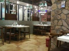 -闫府私房菜·百年鲁菜(恒隆店)