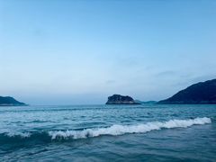 -南麂列岛