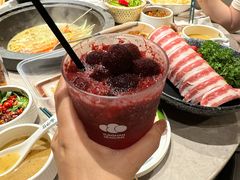 -芸山季·云南野生菌火锅(宝能环球汇店)