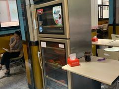 -林静小吃(复兴路店)