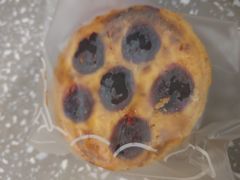 蓝莓派-BROAD面包路·欧式面包(龙湖时代C馆店)
