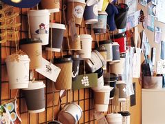 零售区-COFFELIZ COFFEE
