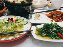 -阿诺泰·泰国餐厅(棕北店)