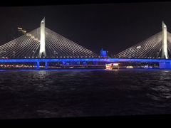 -珠江夜游广州塔·中大码头