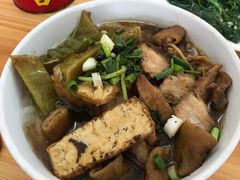 粿汁-长平老姿娘夜粥(平东一街店)