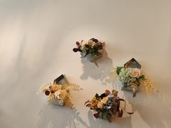 -ins森林童话餐厅coffee&bistro