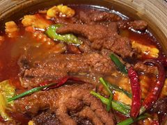 -山四砂锅(太原钟楼街店)