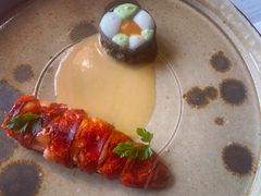 -三嚥阁 La Villa Restaurant