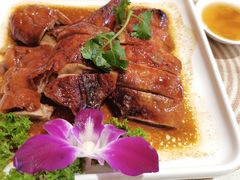 -鹅冠港式茶餐厅(来福士店)