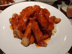 -大鸭梨烤鸭店(花园村店)