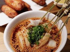-太二酸菜鱼(深圳布吉万象汇店)