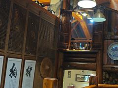 -一桶江山餐厅(松北店)