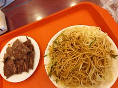 -新川面馆(新街口起源店)