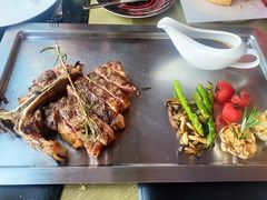 -恰餐厅及酒吧CHAR Bar & Grill(北京三里屯洲际店)