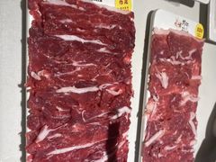 -焯牛潮汕牛肉火锅(云峰街创始店)