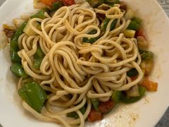 -汗腾格里·风味餐厅(新疆驻京办店)