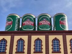 -青岛啤酒博物馆