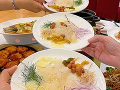 -金百门·顺德海鲜酒家(陈村店)