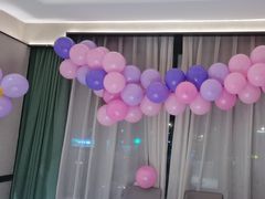 -小厨娘淮扬菜(天印大道店)