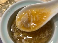 -杭州香格里拉·香宫中餐厅