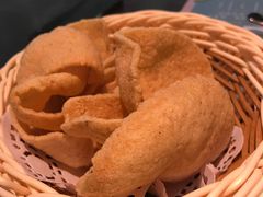 -酷公社·榴莲披萨(太原街店)