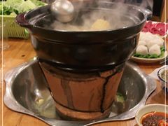 -洪大厨鸡煲(福田店)