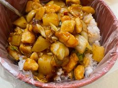 -胖哥料理(兴义里店)