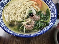 -潘德林茶社(新城河路店)
