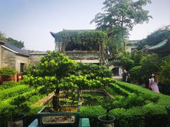 -东莞市可园博物馆