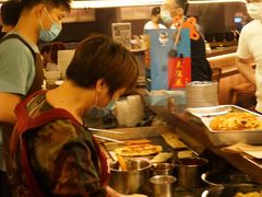 -老客满蛋饼(双塔市集店)
