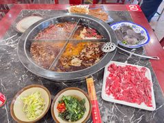 -陈眼镜火锅(总店)