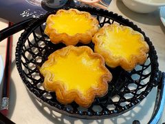 -叹茶靓点·粤式餐厅·全天茶市(石井万民广场店)