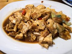 香醋鸡蛋-德居源