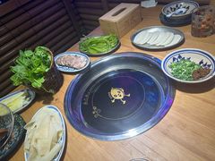 -洱火云南酸菜牛肉火锅(石景山当代商城店)