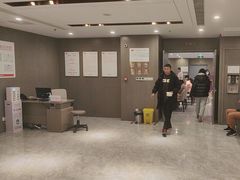 -爱康国宾体检中心(顺平分院)