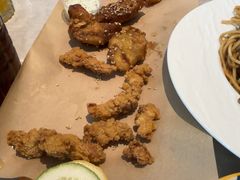 -必胜客(东西湖万达店)