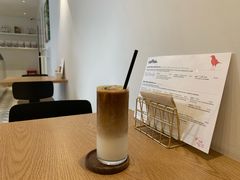 -大酉·M Coffee(北京美术馆店)