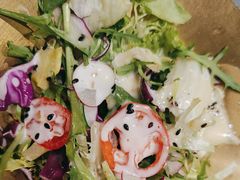 -安小胖韩国烤肉(太原街万达L3店)