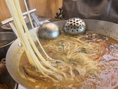 -小螺大作·螺蛳粉火锅(林和西店)