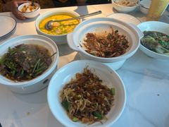 -兰湘子·湘菜小炒(长安万科广场店)