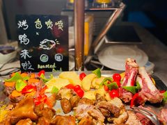 -青岛鑫江温德姆酒店