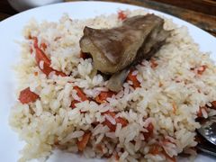-塔斯提抓饭(东城汇店)